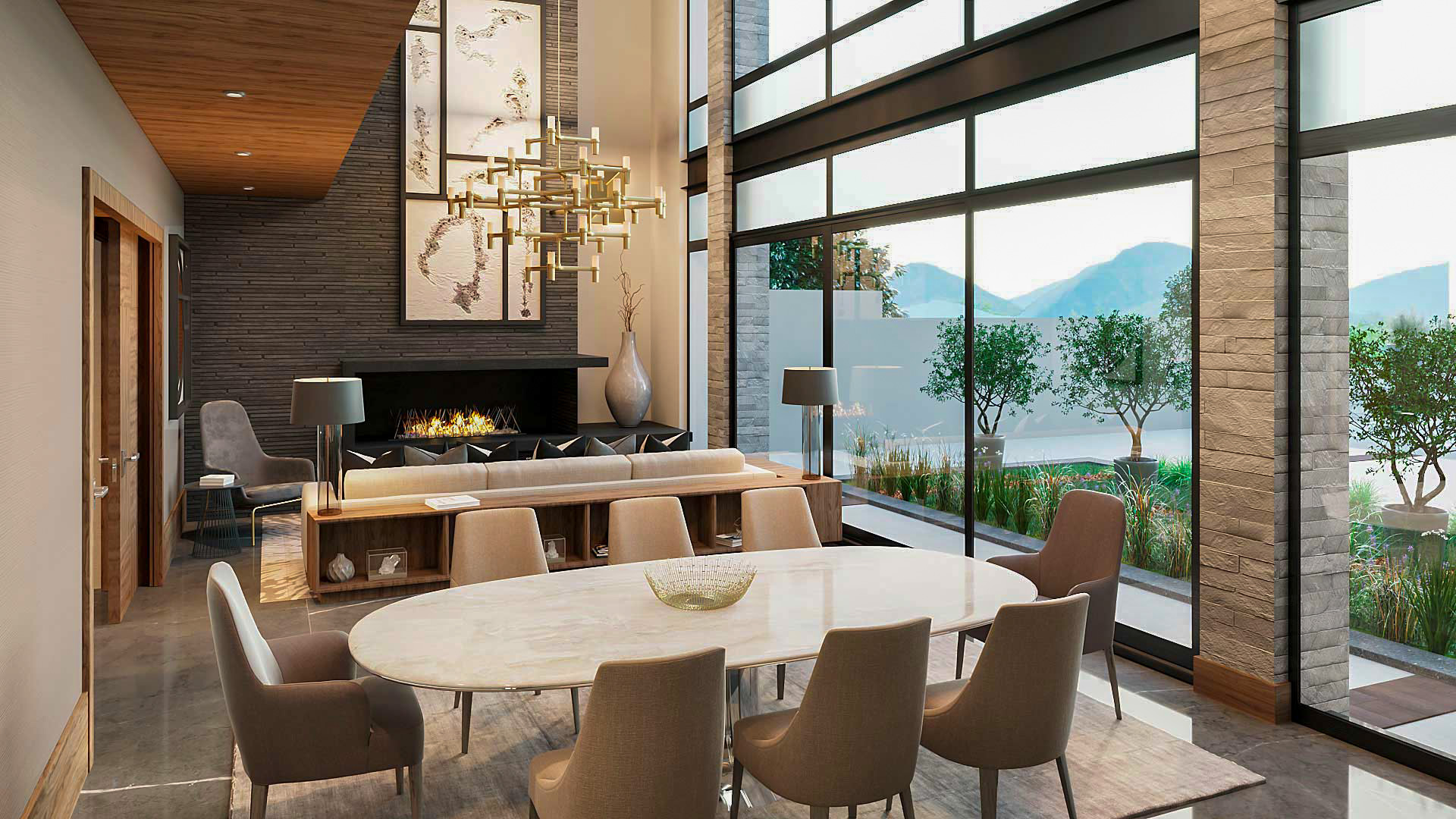 Comedor